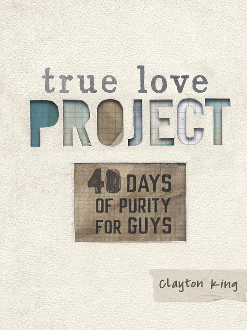 Title details for 40 Days of Purity for Guys by Clayton King - Available